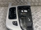 Other center console (tunnel) element