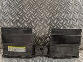 Air intake duct part