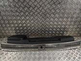 Trunk/boot sill cover protection