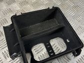 Other center console (tunnel) element