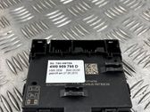 Door control unit/module