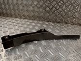 Front splash guards bracket