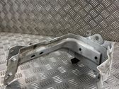 Fender mounting bracket