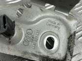 Fender mounting bracket