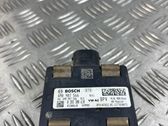 Blind spot module