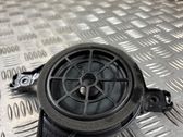 Front door speaker