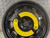 Roue de secours 19