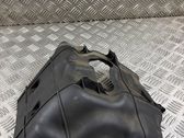 Motorabdeckung