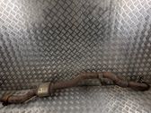 Catalyst/FAP/DPF particulate filter