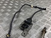 Lambda probe sensor