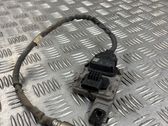 Lambda probe sensor