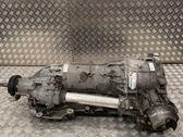 Automatic gearbox