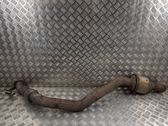 Catalyst/FAP/DPF particulate filter