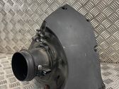 Air filter box