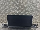Bildschirm / Display / Anzeige