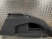 Trunk/boot side trim panel