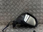 Front door electric wing mirror