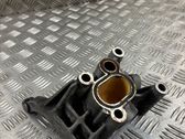 A/C compressor mount bracket