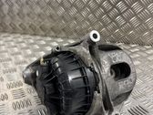 Engine mount bracket