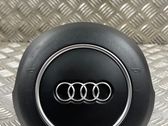 Steering wheel airbag