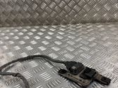 Lambda probe sensor