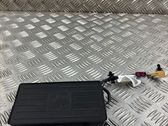 Wireless charging module