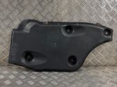 Center/middle under tray cover