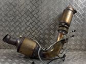Katalysator / DPF Rußpartikelfilter Dieselpartikelfilter