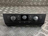 Climate control unit
