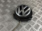 Tailgate/trunk/boot exterior handle