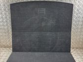 Trunk/boot floor carpet liner