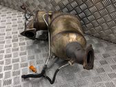 Filtro de partículas del catalizador/FAP/DPF