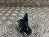 Aerial GPS antenna