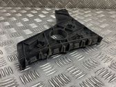 Rear bumper mounting bracket