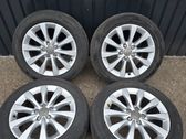 17 Zoll Leichtmetallrad Alufelge