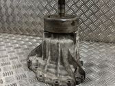 Другая часть коробки передач