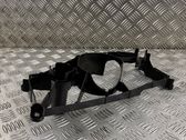 Oil breather separator