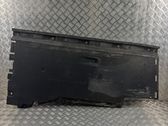 Center/middle under tray cover