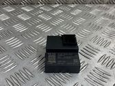 Autres unités de commande / modules