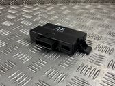 Gateway control module