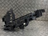 Headlight/headlamp mounting bracket