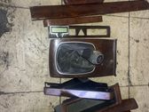 Conjunto de molduras de la puertas y los asientos