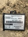 Module de contrôle de boîte de vitesses ECU