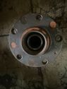 Wheel ball bearing