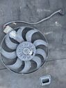 Air conditioning (A/C) fan (condenser)