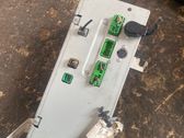 GPS navigation control unit/module
