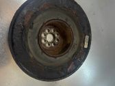 Crankshaft pulley
