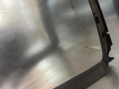 Tailgate/trunk upper cover trim