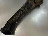 Air intake hose/pipe