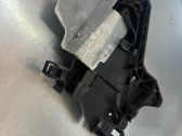 Rear door lock